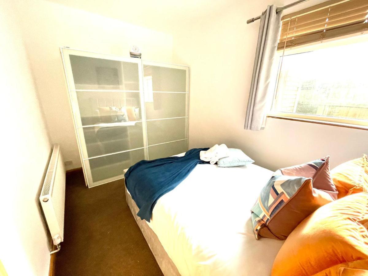 Koala & Tree - Renovated 2 Bed Apartment Ideal Location - Short Lets & Serviced Accommodation Cambridge Extérieur photo