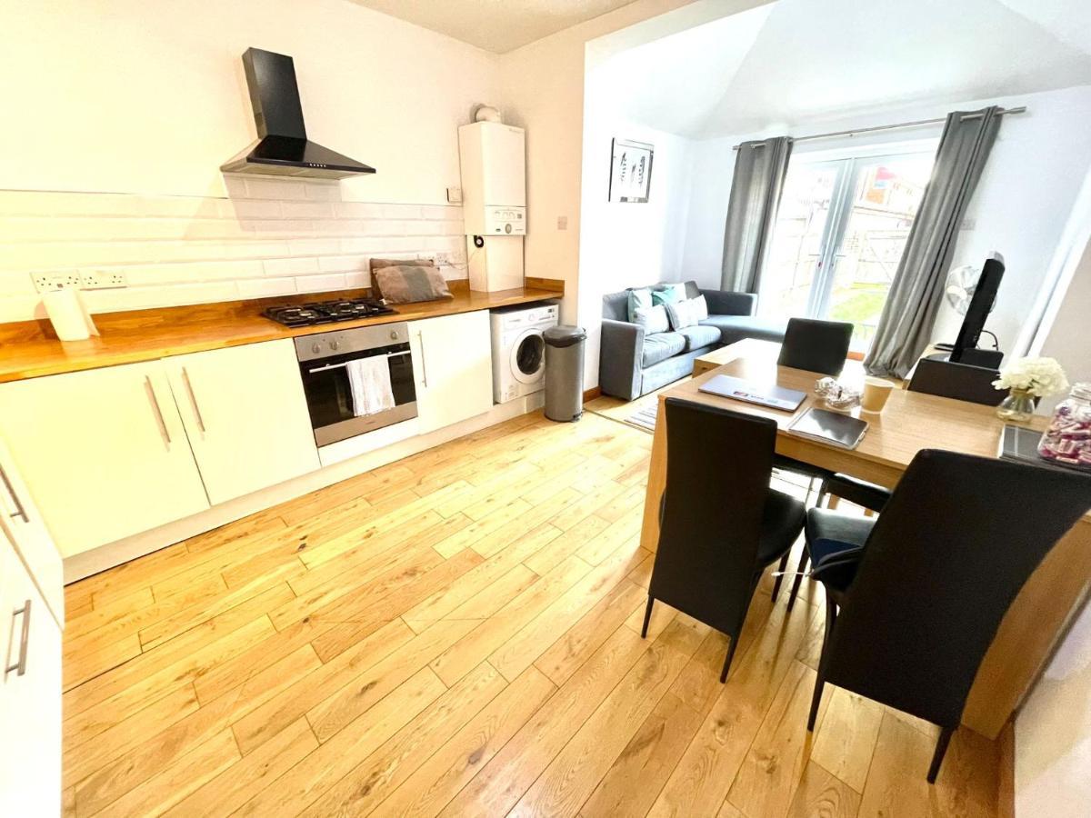 Koala & Tree - Renovated 2 Bed Apartment Ideal Location - Short Lets & Serviced Accommodation Cambridge Extérieur photo