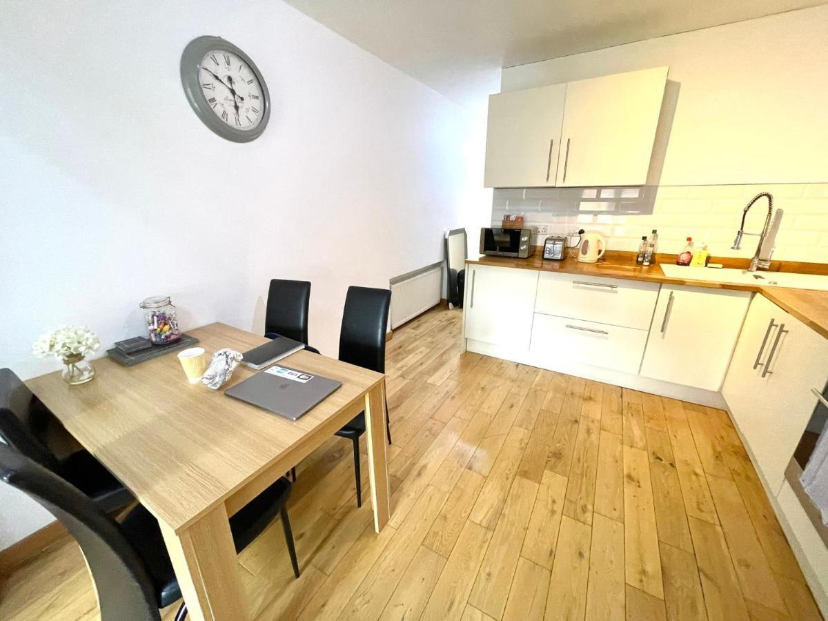 Koala & Tree - Renovated 2 Bed Apartment Ideal Location - Short Lets & Serviced Accommodation Cambridge Extérieur photo