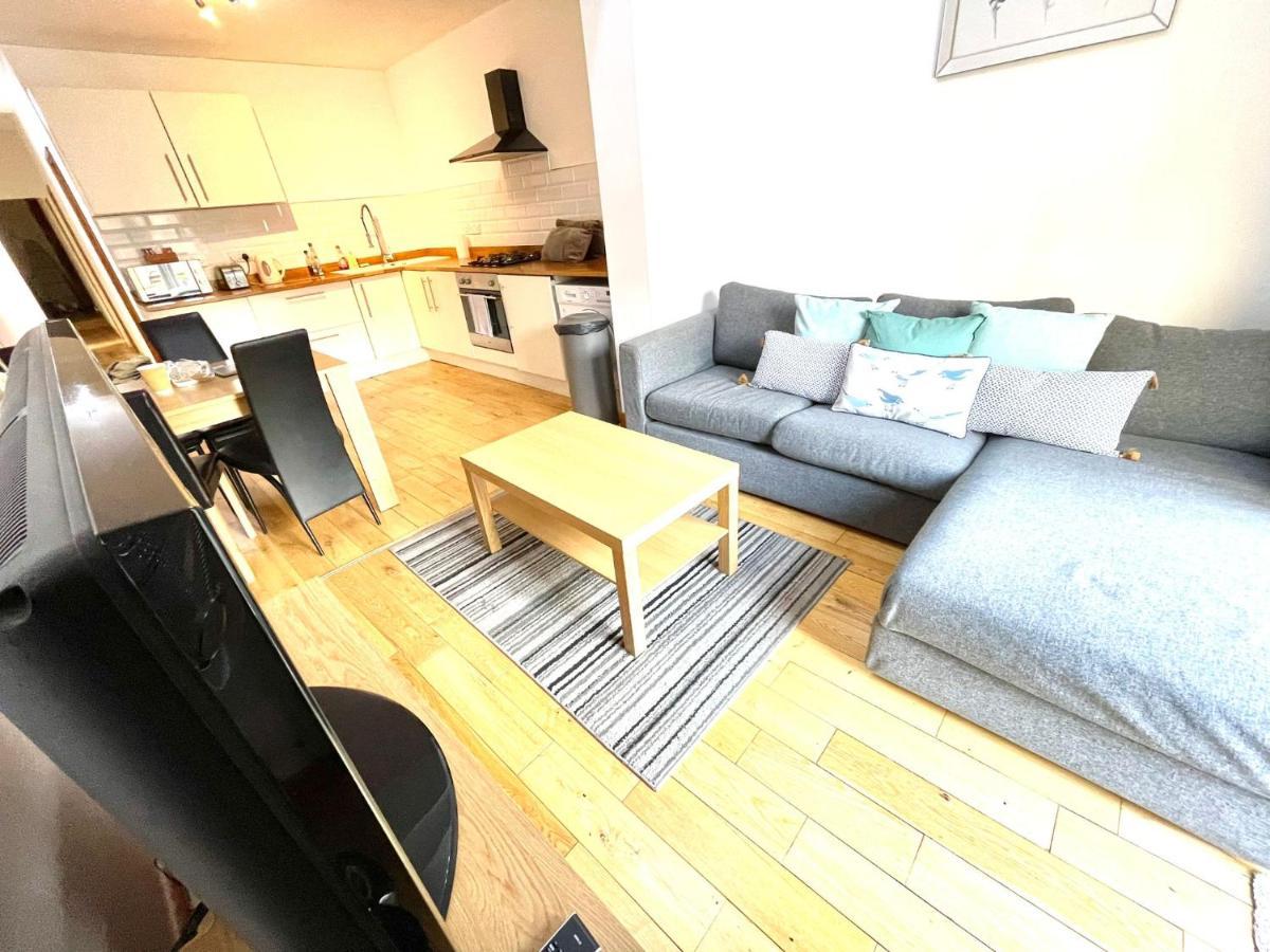 Koala & Tree - Renovated 2 Bed Apartment Ideal Location - Short Lets & Serviced Accommodation Cambridge Extérieur photo