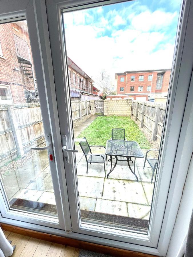 Koala & Tree - Renovated 2 Bed Apartment Ideal Location - Short Lets & Serviced Accommodation Cambridge Extérieur photo