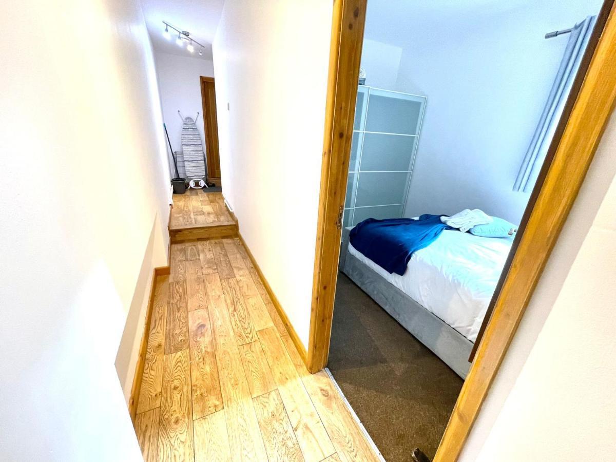 Koala & Tree - Renovated 2 Bed Apartment Ideal Location - Short Lets & Serviced Accommodation Cambridge Extérieur photo