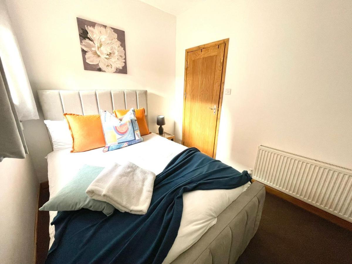 Koala & Tree - Renovated 2 Bed Apartment Ideal Location - Short Lets & Serviced Accommodation Cambridge Extérieur photo