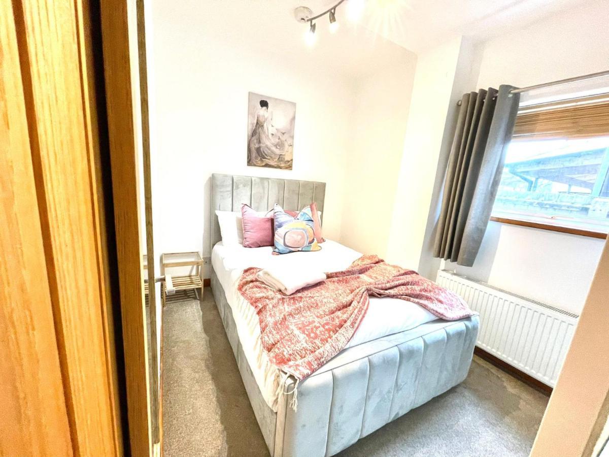 Koala & Tree - Renovated 2 Bed Apartment Ideal Location - Short Lets & Serviced Accommodation Cambridge Extérieur photo