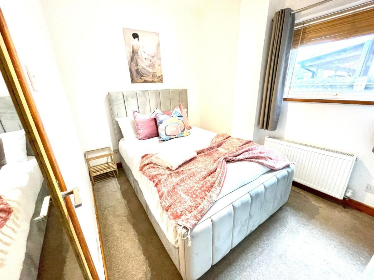 Koala & Tree - Renovated 2 Bed Apartment Ideal Location - Short Lets & Serviced Accommodation Cambridge Extérieur photo