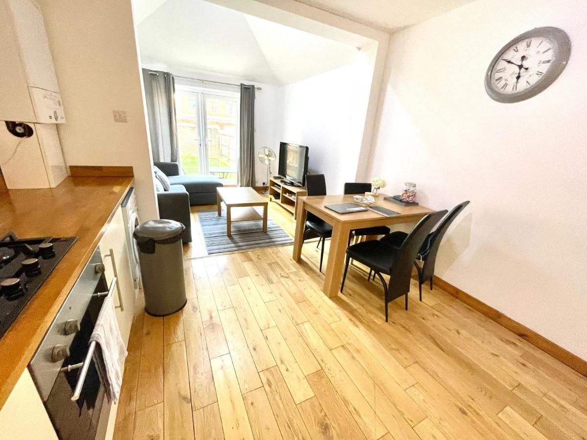 Koala & Tree - Renovated 2 Bed Apartment Ideal Location - Short Lets & Serviced Accommodation Cambridge Extérieur photo