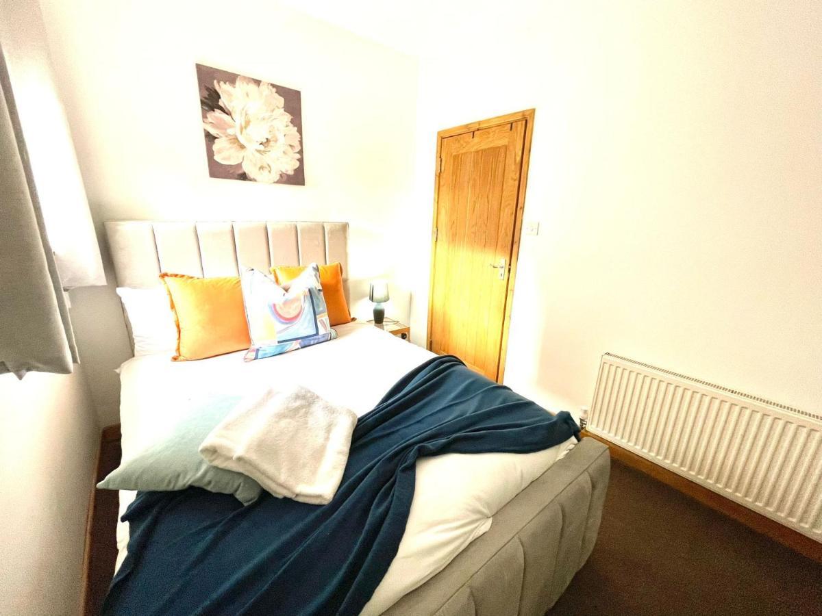 Koala & Tree - Renovated 2 Bed Apartment Ideal Location - Short Lets & Serviced Accommodation Cambridge Extérieur photo
