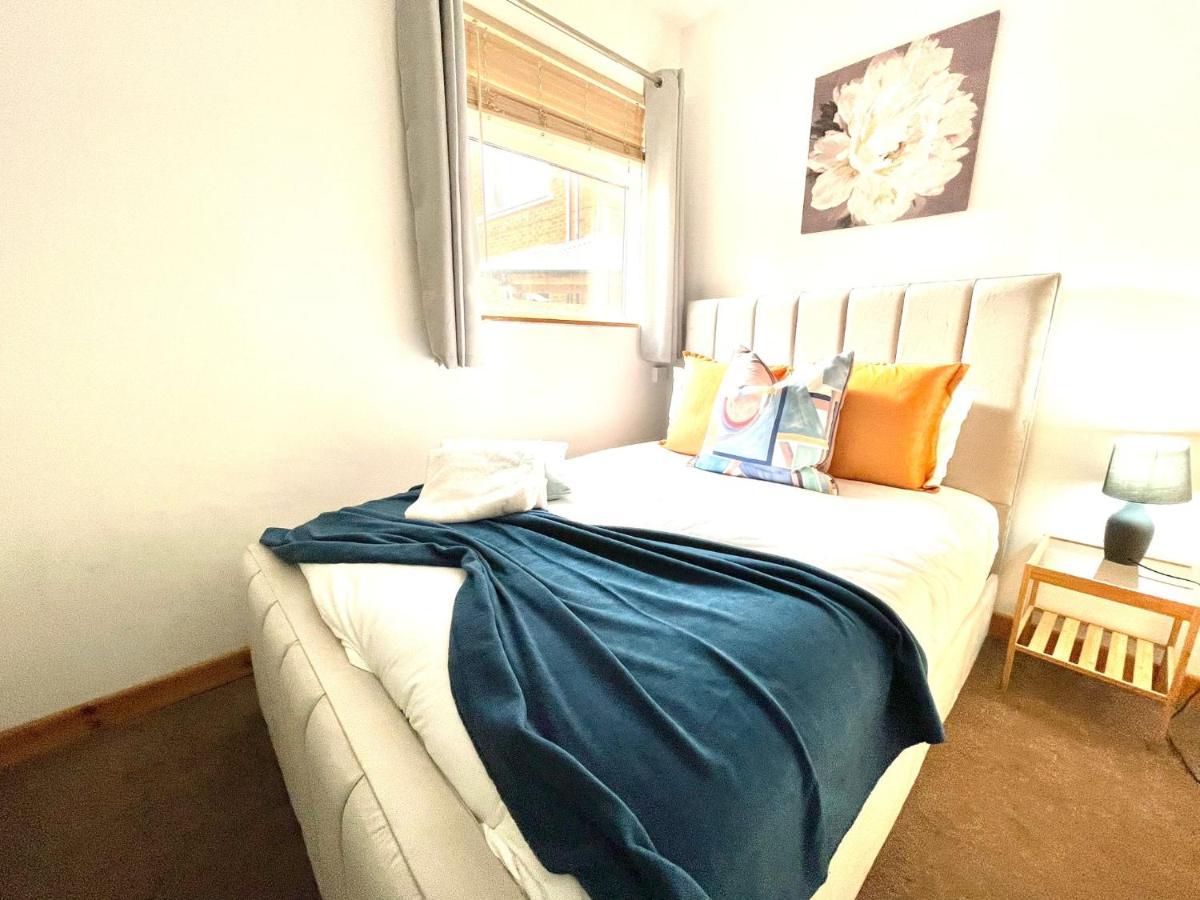 Koala & Tree - Renovated 2 Bed Apartment Ideal Location - Short Lets & Serviced Accommodation Cambridge Extérieur photo