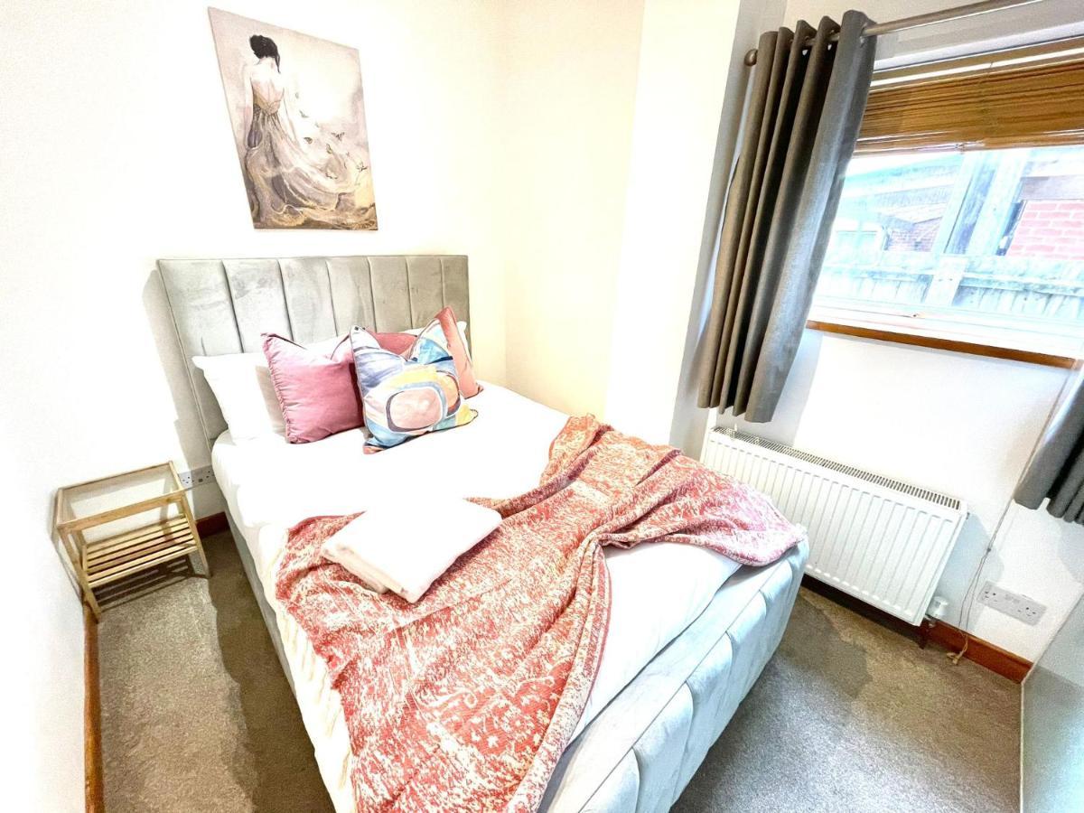 Koala & Tree - Renovated 2 Bed Apartment Ideal Location - Short Lets & Serviced Accommodation Cambridge Extérieur photo