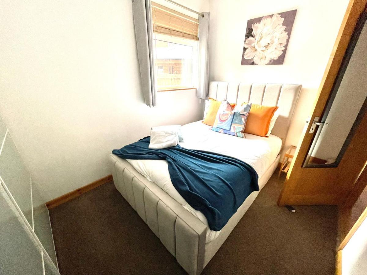 Koala & Tree - Renovated 2 Bed Apartment Ideal Location - Short Lets & Serviced Accommodation Cambridge Extérieur photo