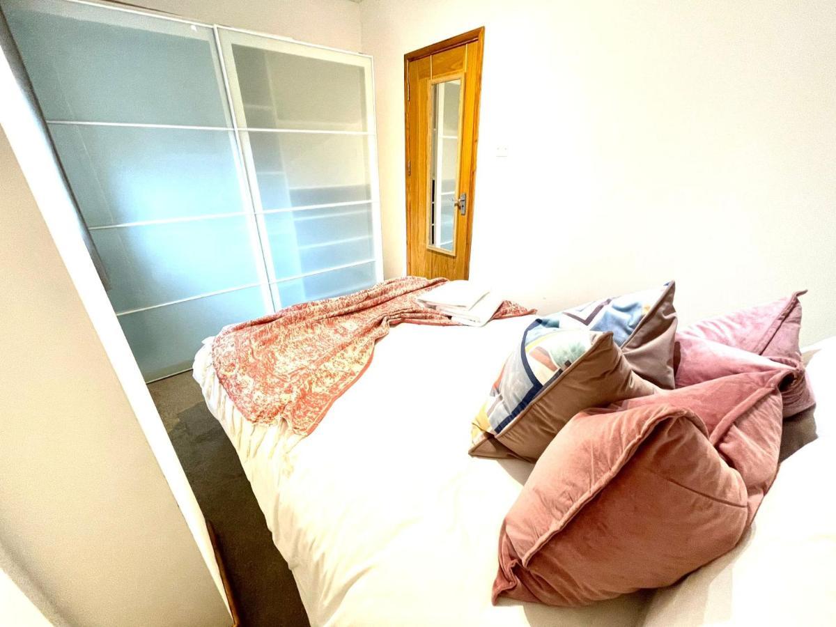 Koala & Tree - Renovated 2 Bed Apartment Ideal Location - Short Lets & Serviced Accommodation Cambridge Extérieur photo