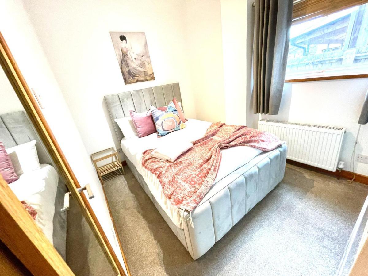Koala & Tree - Renovated 2 Bed Apartment Ideal Location - Short Lets & Serviced Accommodation Cambridge Extérieur photo