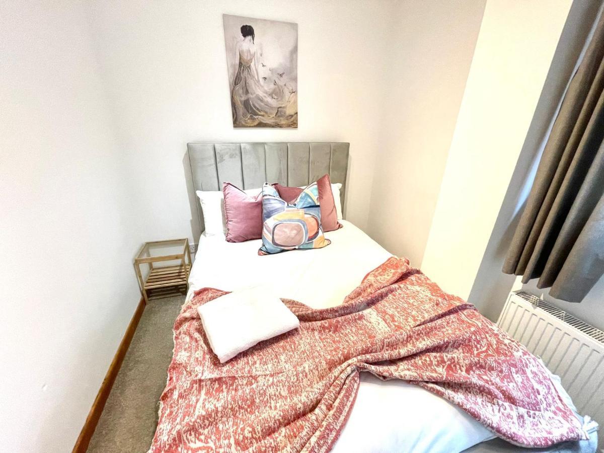 Koala & Tree - Renovated 2 Bed Apartment Ideal Location - Short Lets & Serviced Accommodation Cambridge Extérieur photo