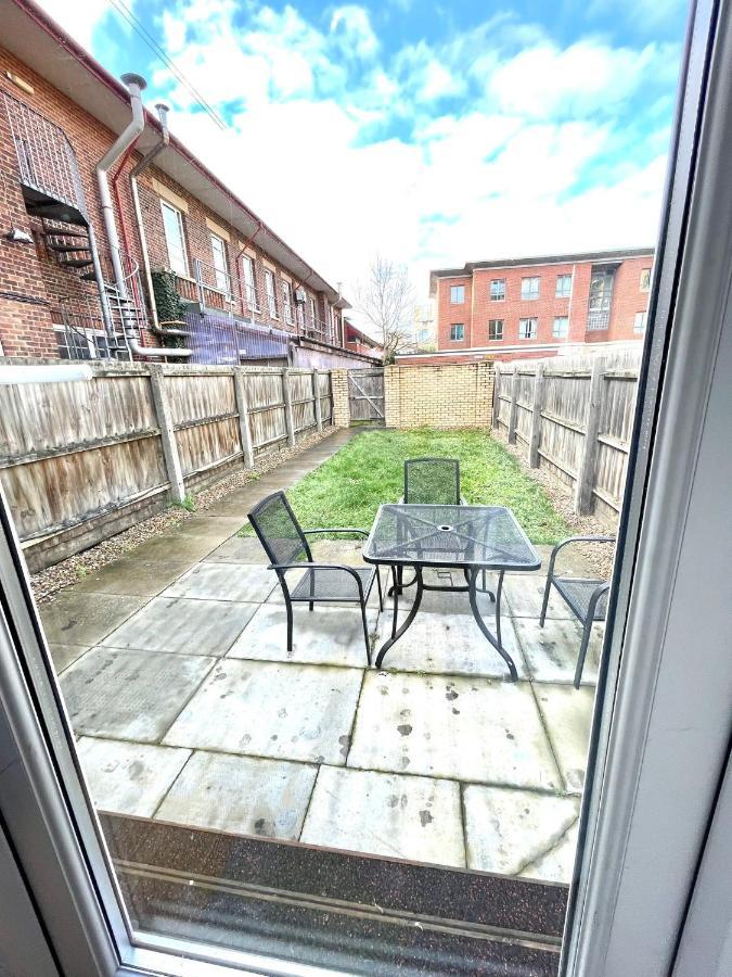 Koala & Tree - Renovated 2 Bed Apartment Ideal Location - Short Lets & Serviced Accommodation Cambridge Extérieur photo