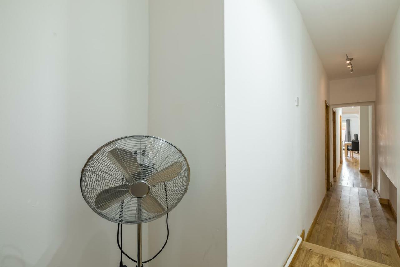 Koala & Tree - Renovated 2 Bed Apartment Ideal Location - Short Lets & Serviced Accommodation Cambridge Extérieur photo